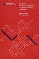 Book cover of: Cardinals. By: Tania Ionin