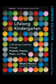 Book cover of: Lifelong Kindergarten. By: Mitchel Resnick