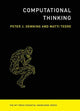 Book cover of: Computational Thinking. By: Peter J. Denning