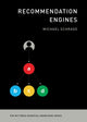 Book cover of: Recommendation Engines. By: Michael Schrage