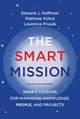 Book cover of: Smart Mission. By: Edward J. Hoffman