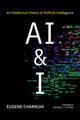 Book cover of: AI & I. By: Eugene Charniak