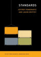 Book cover of: Standards. By: Jeffrey Pomerantz