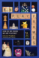 Book cover of: Playframes. By: Celia Pearce