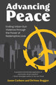Book cover of: Advancing Peace