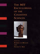 Book cover of: MIT Encyclopedia of the Cognitive Sciences (MITECS)
