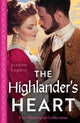 Book cover of: Historical Collection: The Highlander's Heart. By: Jeanine Englert
