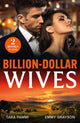 Book cover of: Billion-Dollar Wives