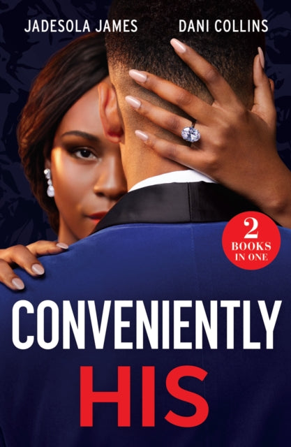 Book cover of: Conveniently His
