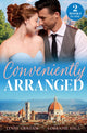 Book cover of: Conveniently Arranged