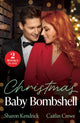Christmas Baby Bombshell, Christmas with Consequences / an Heir for Christmas 9780263344820 Sharon Kendrick
