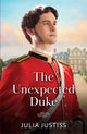 Book cover of: Unexpected Duke. By: Julia Justiss