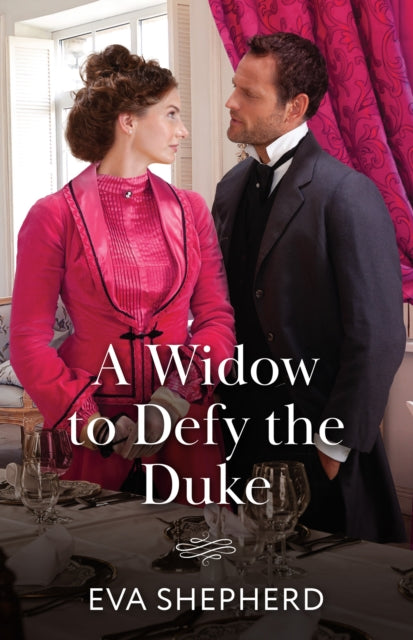 Book cover of: Widow To Defy The Duke