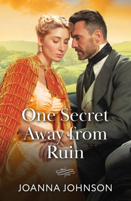Book cover of: One Secret Away From Ruin
