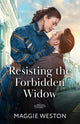Resisting The Forbidden Widow 9780263345360 Maggie Weston