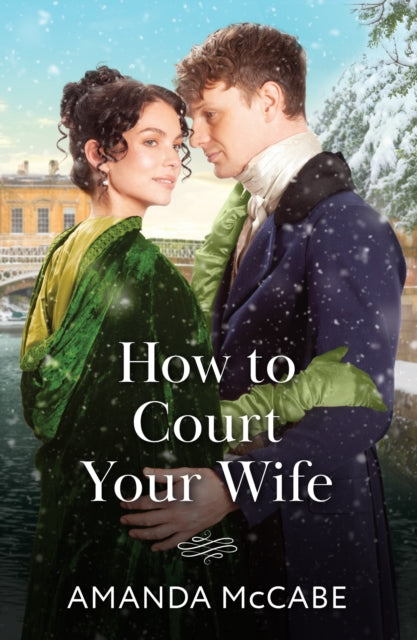 Book cover of: How To Court Your Wife