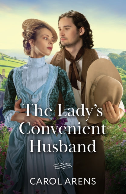 Book cover of: Lady’s Convenient Husband