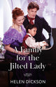 Book cover of: Family For The Jilted Lady