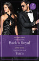 Book cover of: How To Win Back A Royal / Temptation In A Tiara