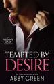 Book cover of: Tycoon's Affair: Tempted By Desire