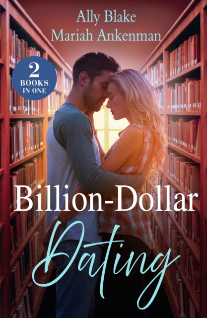 Book cover of: Billion-Dollar Dating