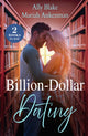 Book cover of: Billion-Dollar Dating