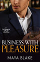Book cover of: Tycoon's Affair: Business With Pleasure