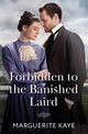 Book cover of: Forbidden To The Banished Laird
