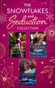 Book cover of: Snowflakes And Seduction Collection