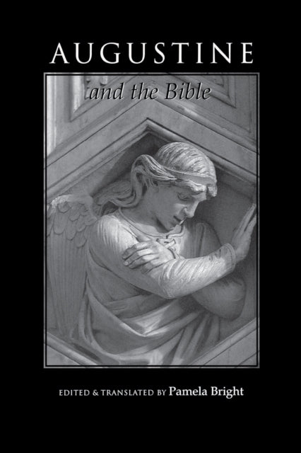 Book cover of: Augustine and the Bible