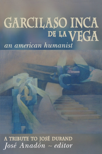 Book cover of: Garcilaso Inca De La Vega