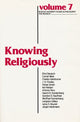 Book cover of: Knowing Religiously. By: Leroy S. Rouner