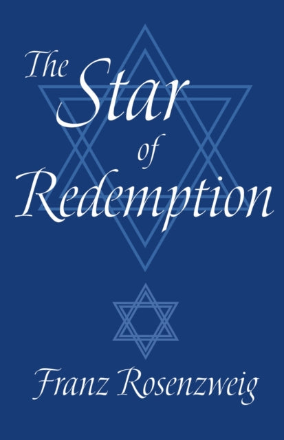 Book cover of: Star of Redemption