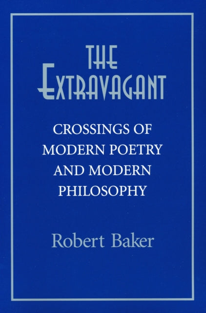 Book cover of: Extravagant