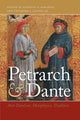 Book cover of: Petrarch and Dante