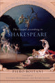 Book cover of: Gospel According to Shakespeare. By: Piero Boitani