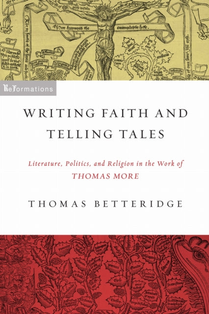 Book cover of: Writing Faith and Telling Tales
