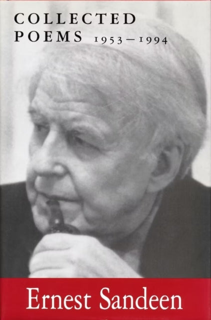 Book cover of: Collected Poems