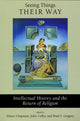 Book cover of: Seeing Things Their Way