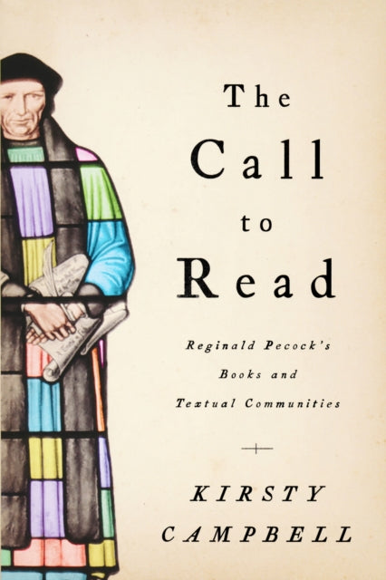 Book cover of: Call to Read. By: Kirsty Campbell