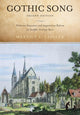 Book cover of: Gothic Song. By: Margot Elsbeth Fassler