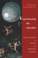Book cover of: Experiencing the Afterlife. By: Manuele Gragnolati