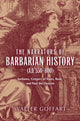 Book cover of: Narrators of Barbarian History (a.D. 550–800), the