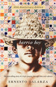 Book cover of: Barrio Boy. By: Ernesto Galarza
