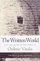 Book cover of: Written World. By: Amanda Jane Hingst