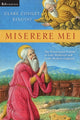 Book cover of: Miserere Mei. By: Clare Costley King'oo