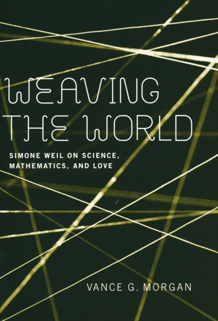 Book cover of: Weaving the World