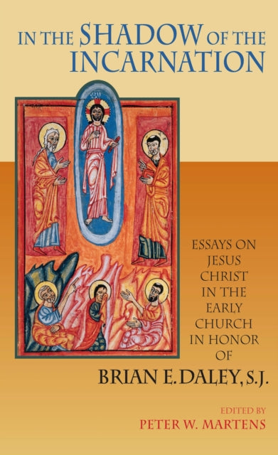 Book cover of: In the Shadow of the Incarnation