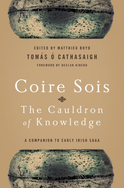 Coire Sois, the Cauldron of Knowledge