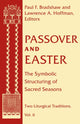 Book cover of: Passover and Easter